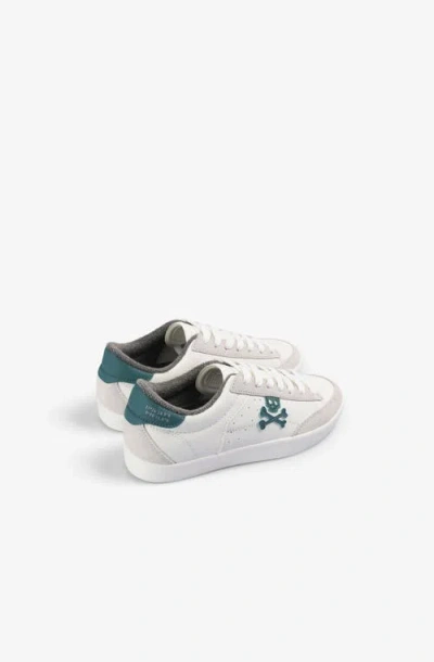 Scalpers New Gala Sneakers Kids In White