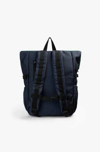 Scalpers Project Winter Backpack In Multi