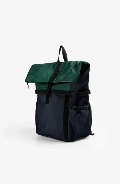 Scalpers Project Winter Backpack In Multi