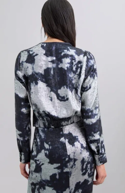 Scalpers Jacsilver Shirt In Gray