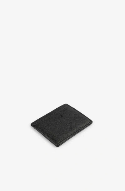 Scalpers Charli Free Cardholder In Black