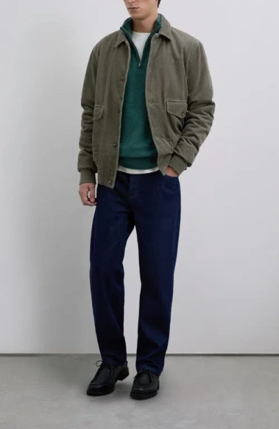 Scalpers Peak Tricot In Green