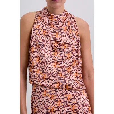 Scalpers Cordzeb Top In Pink