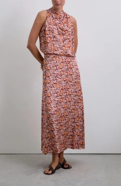 Scalpers Cordzeb Top In Pink