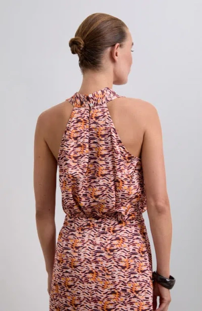 Scalpers Cordzeb Top In Pink