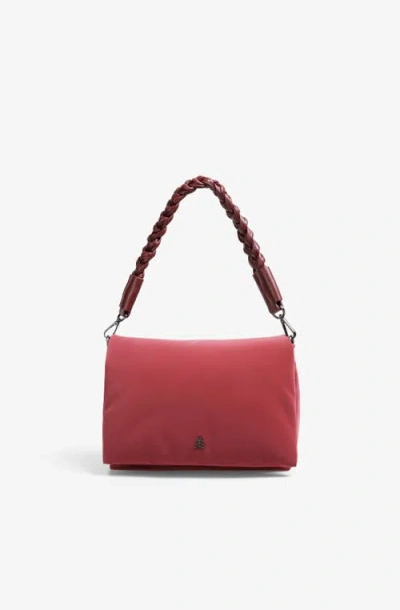 Scalpers Nybraidweek Bag In Pink