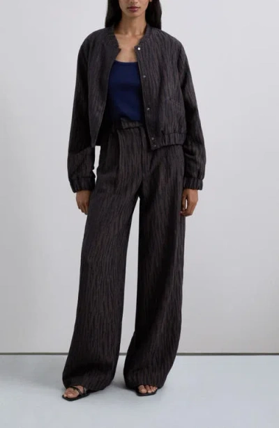 Scalpers Obom  Pant In Black