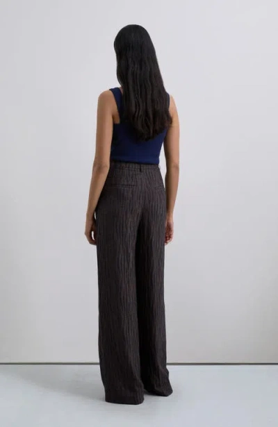 Scalpers Obom  Pant In Black