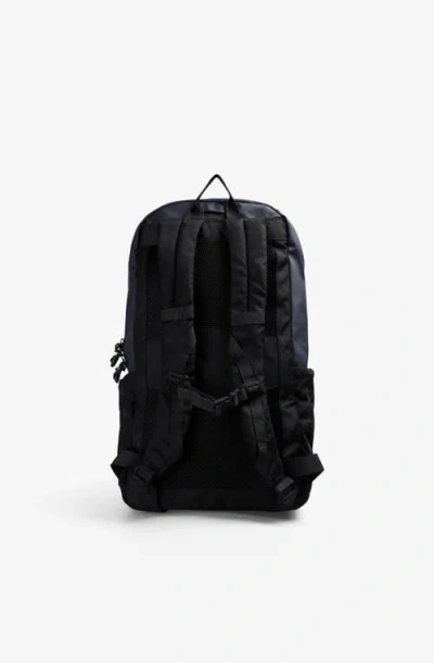 Scalpers Nt Backpack In Blue