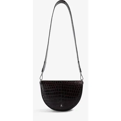 Scalpers Tulum Bag In Black