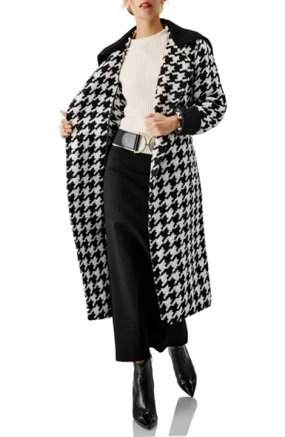 Ivonne Sleeveless Ribbed Crop Top In Brown