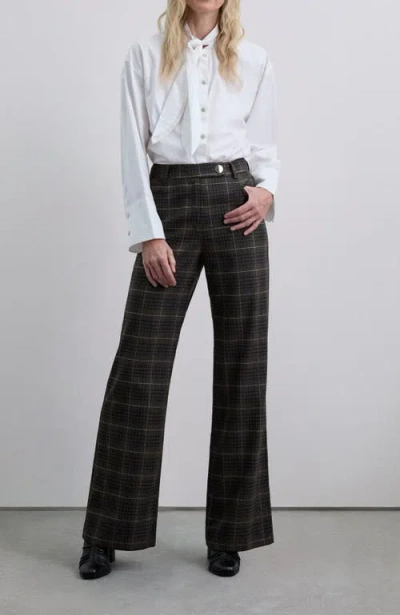 Scalpers Joytie Shirt In White