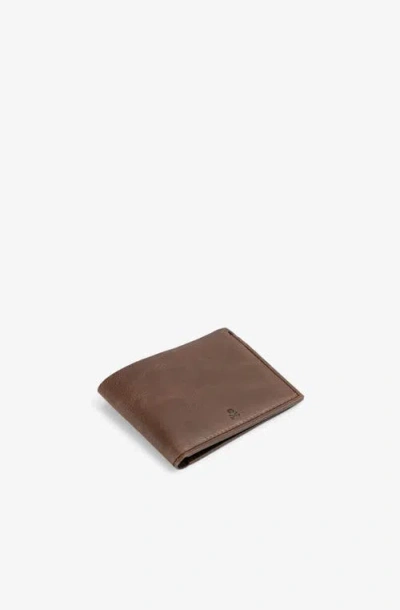Scalpers Mondit Free Wallet In Brown