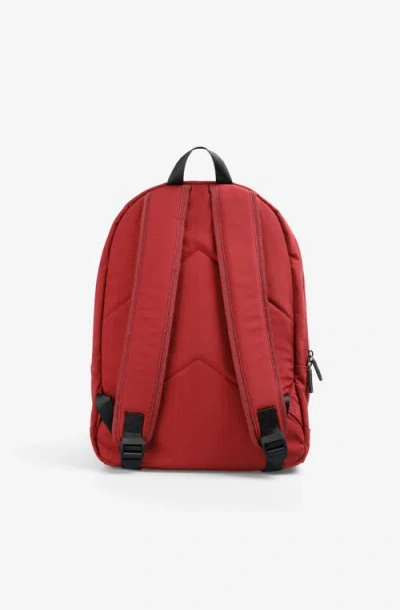 Scalpers Active Backpack In Red