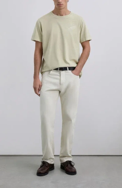 Scalpers Baguette Tee In Neutral