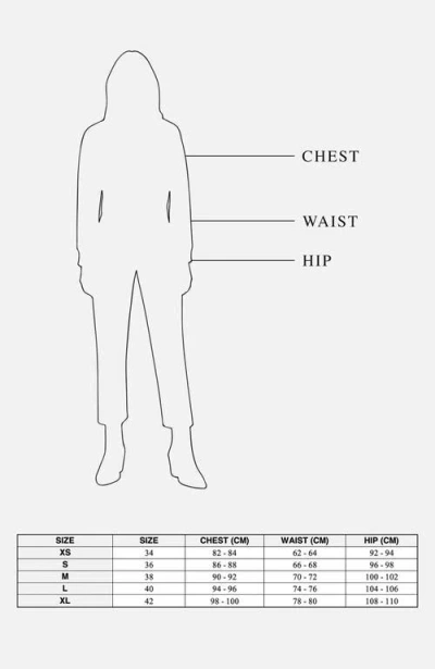 Scalpers Rusticknit Cardigan In Neutral