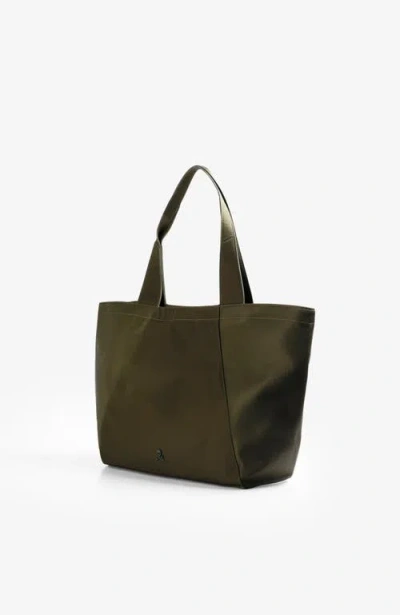 Scalpers Nyprem Sp Bag In Brown