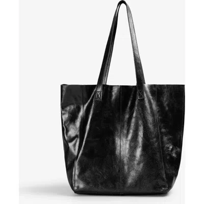 Scalpers Teensp Bag In Black