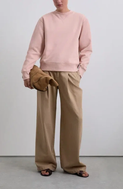 Scalpers Caviarskull Sweater In Pink