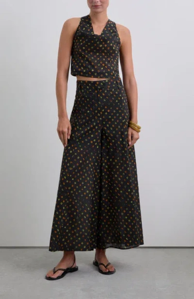 Scalpers Melfasprint Pant In Black