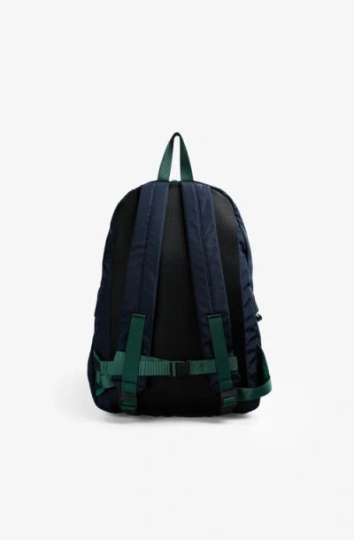 Scalpers Jason Backpack In Blue