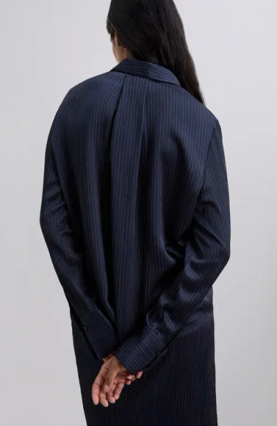 Scalpers Crindi Shirt In Multi