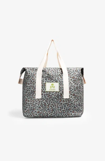 Scalpers Leo Samu Weekender Girls In Multi