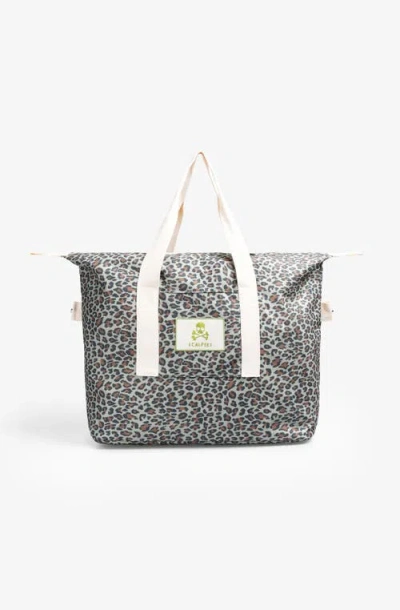 Scalpers Leo Samu Weekender Girls In Multi