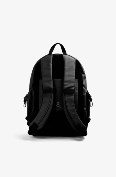 Scalpers New Cooper Backpack In Black