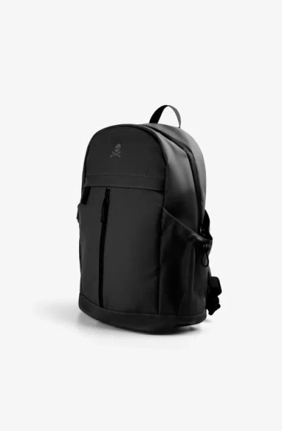 Scalpers New Cooper Backpack In Black