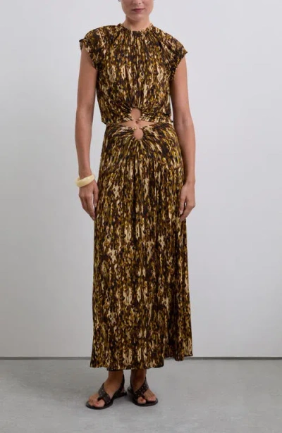 Scalpers Fricafila Top In Multi