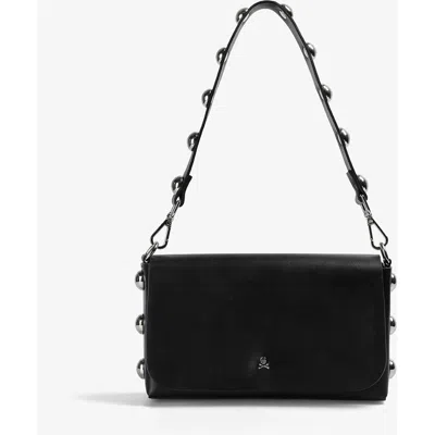 Scalpers Lauramini Bag In Black