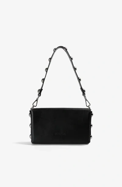 Scalpers Lauramini Bag In Black