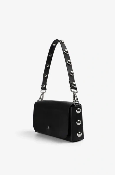 Scalpers Lauramini Bag In Black