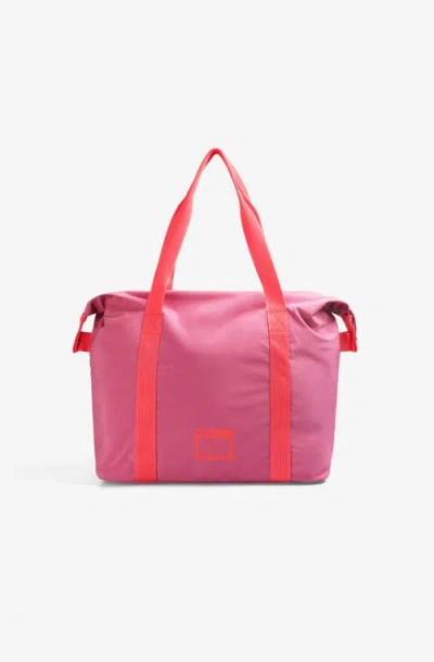 Scalpers Samu Duffle Bag Girls In Pink