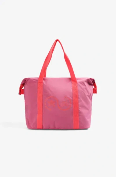 Scalpers Samu Duffle Bag Girls In Pink
