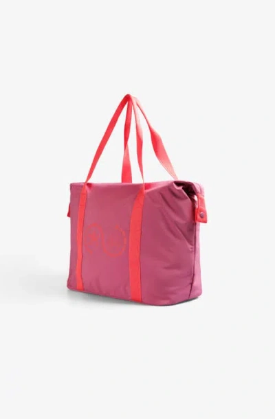Scalpers Samu Duffle Bag Girls In Pink