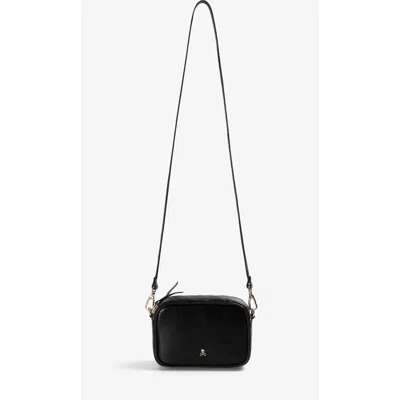 Scalpers Skullmini Bag In Black