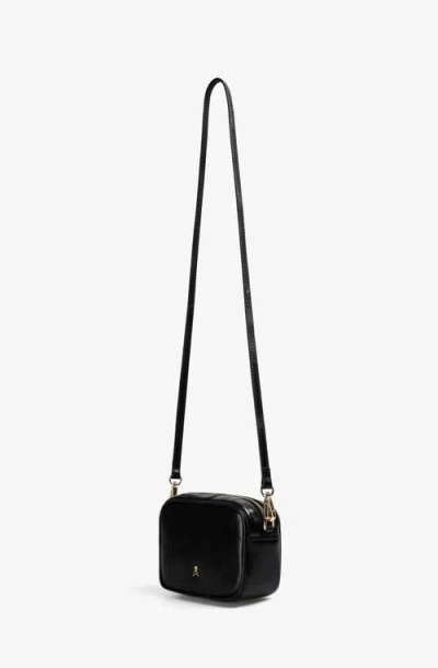 Scalpers Skullmini Bag In Black