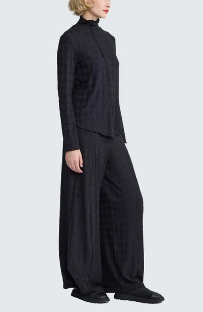 Luukaa Nevara Balloon Pants In Black