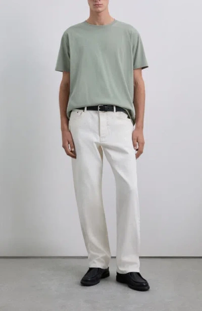 Scalpers Solid Tee In Multi