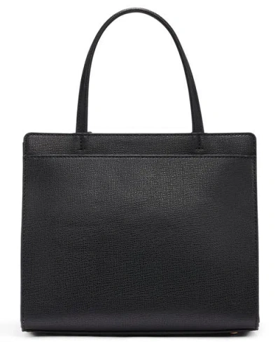 Karl Lagerfeld Paris Maybelle Satchel In Multi