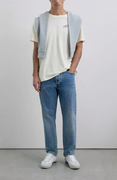 Scalpers Baguette Tee In Multi