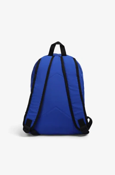 Scalpers New Active Backpack In Blue