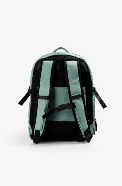 Scalpers New Block Backpack In Green