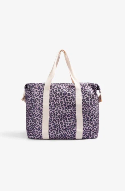 Scalpers Leo Samu Weekender Girls In Purple