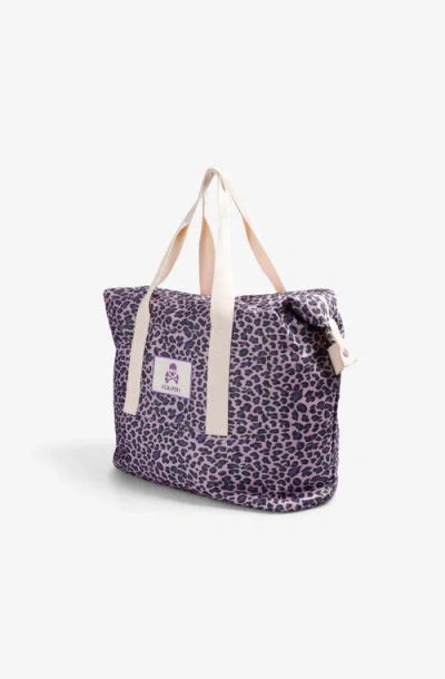 Scalpers Leo Samu Weekender Girls In Purple
