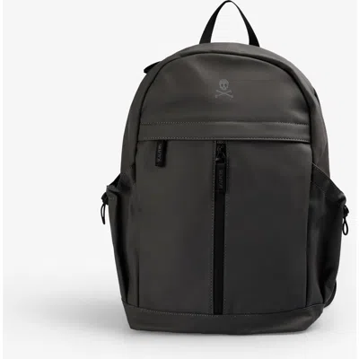 Scalpers New Cooper Backpack In Gray