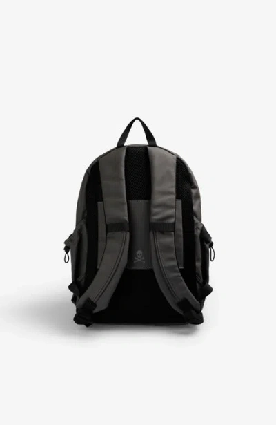 Scalpers New Cooper Backpack In Gray