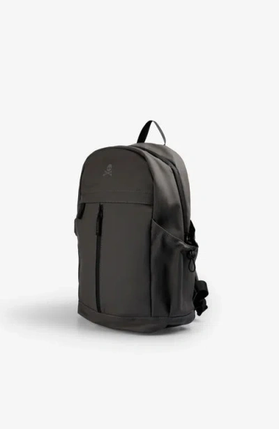 Scalpers New Cooper Backpack In Gray